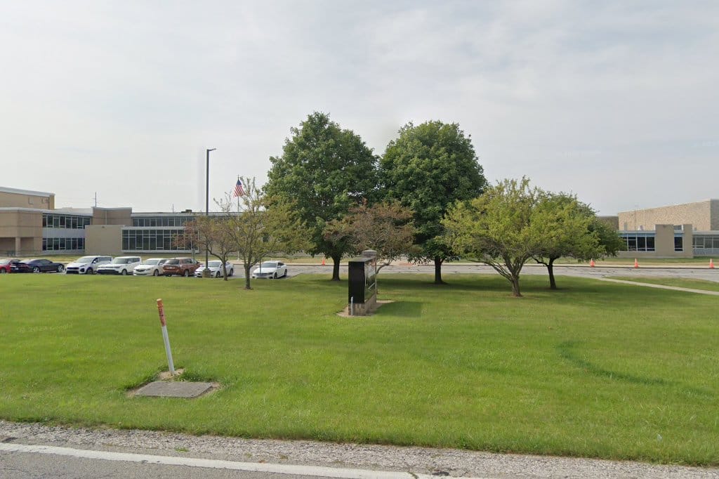 Creston Intermediate Academy