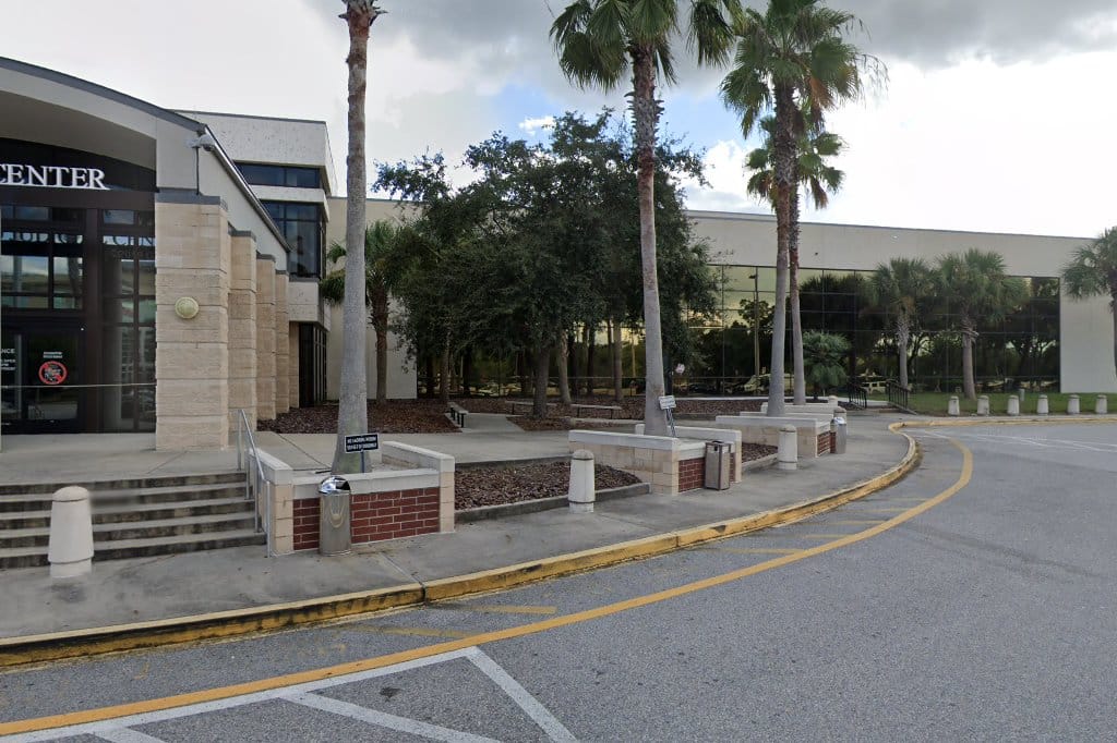 West Pasco Circuit Court