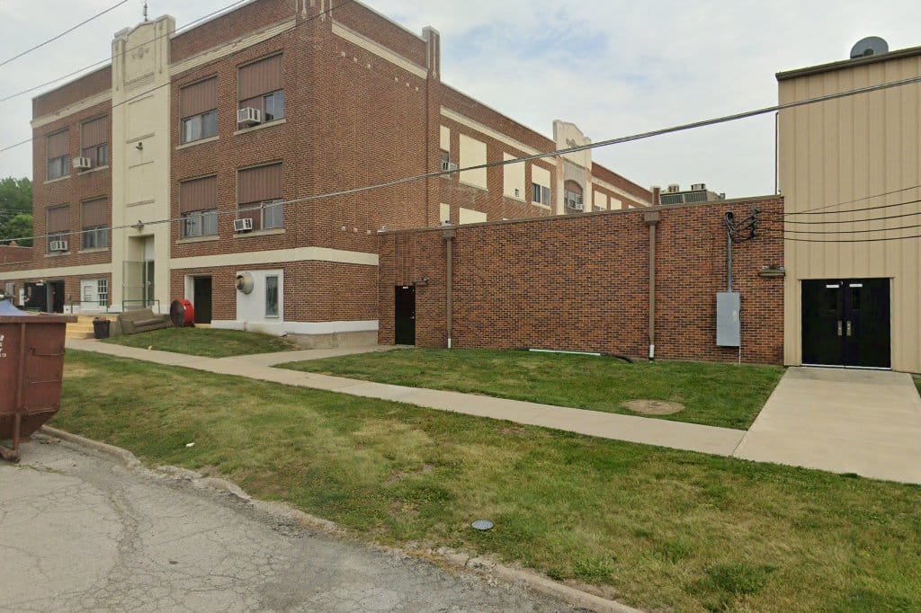Albany High School