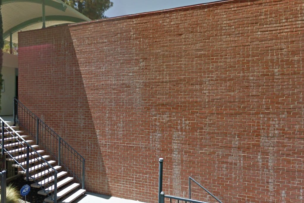 Topanga Mountain School