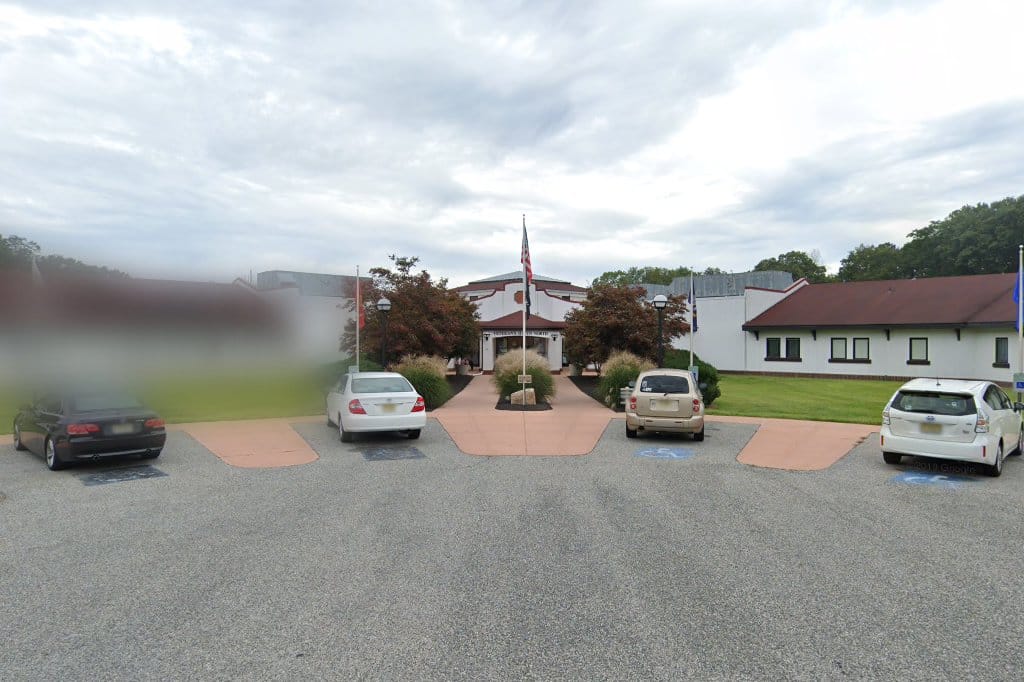 Hagedorn Psychiatric Hospital School