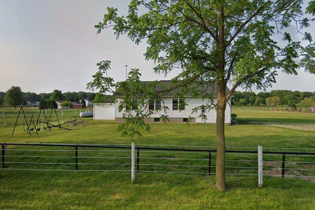 Paige Creek School