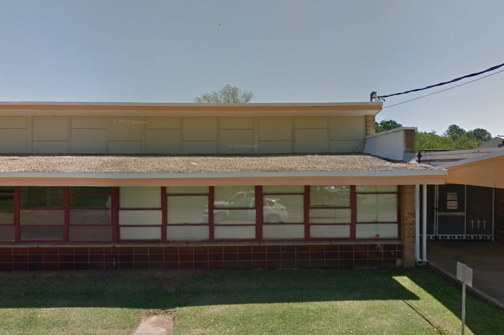St Frances Cabrini School