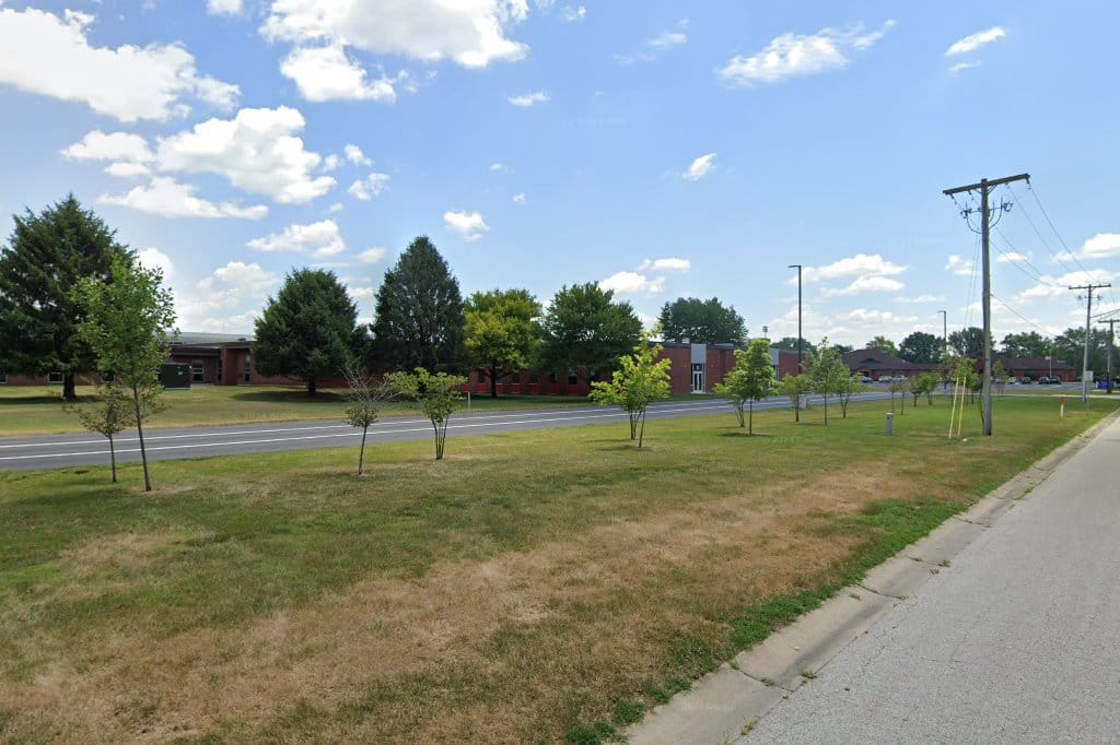 Plainfield Community Middle School