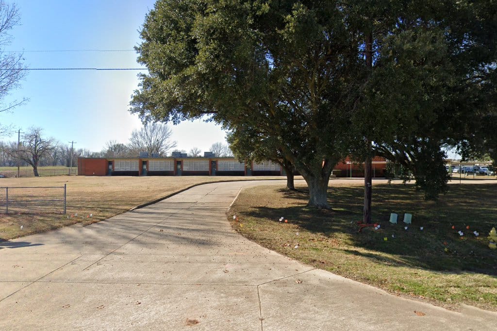 Curtis Elementary School