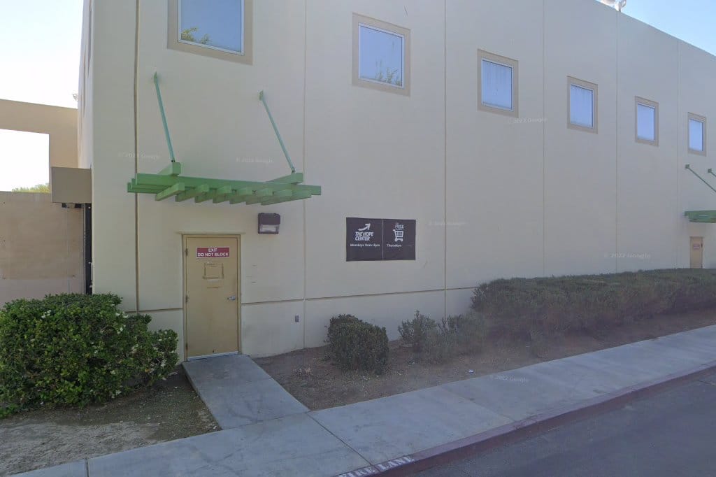 Vineyard Christian School