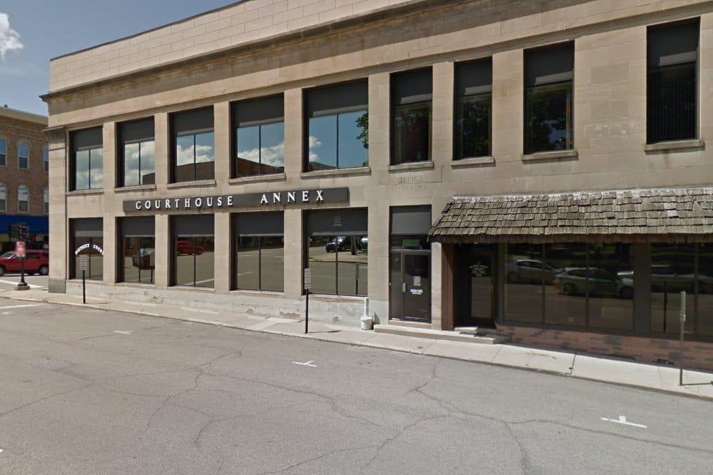 Hillsdale County Prosecuting Attorney