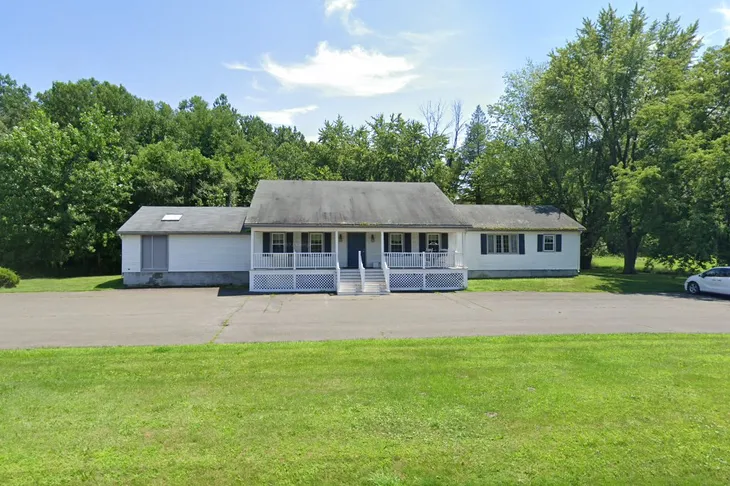 Kinderhook Animal Hospital