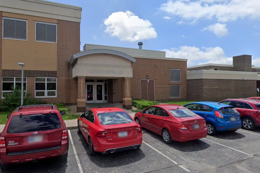Maplewood Elementary School