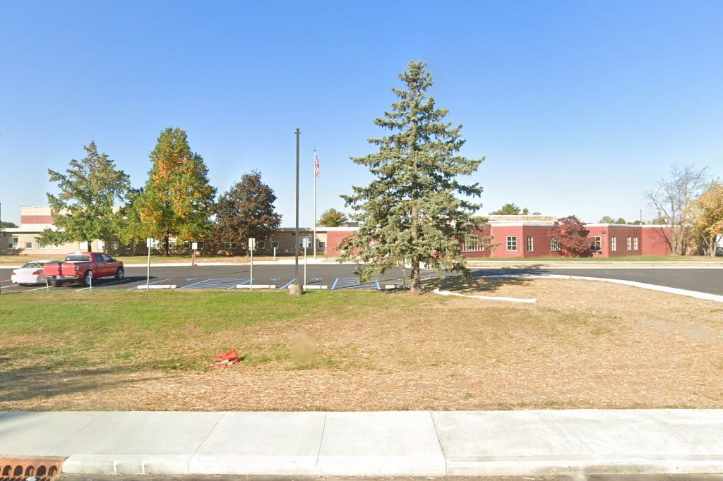 Pleasant Run Elementary School