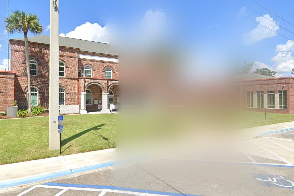 Gilchrist County Court