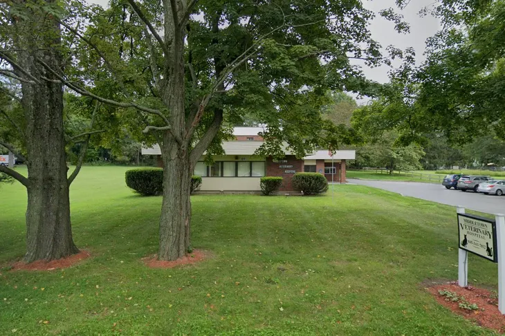 Middletown Veterinary Hospital