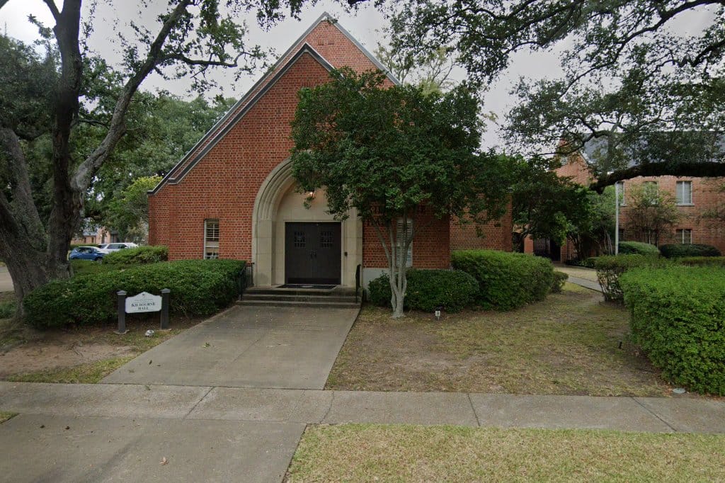 Grace Episcopal School