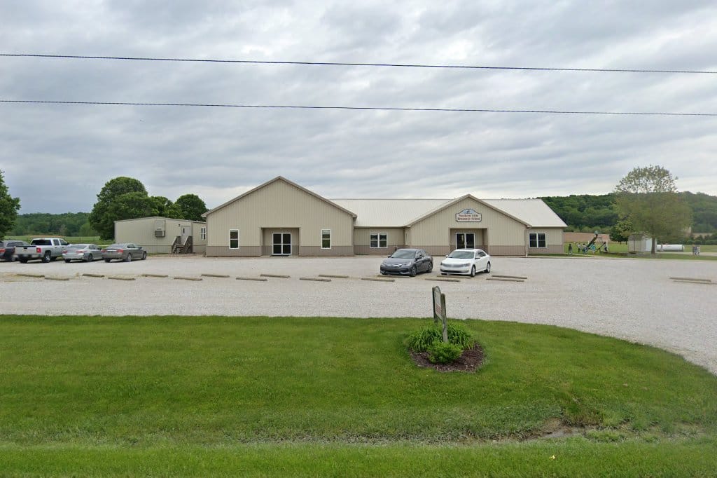 Southern Hills Mennonite School