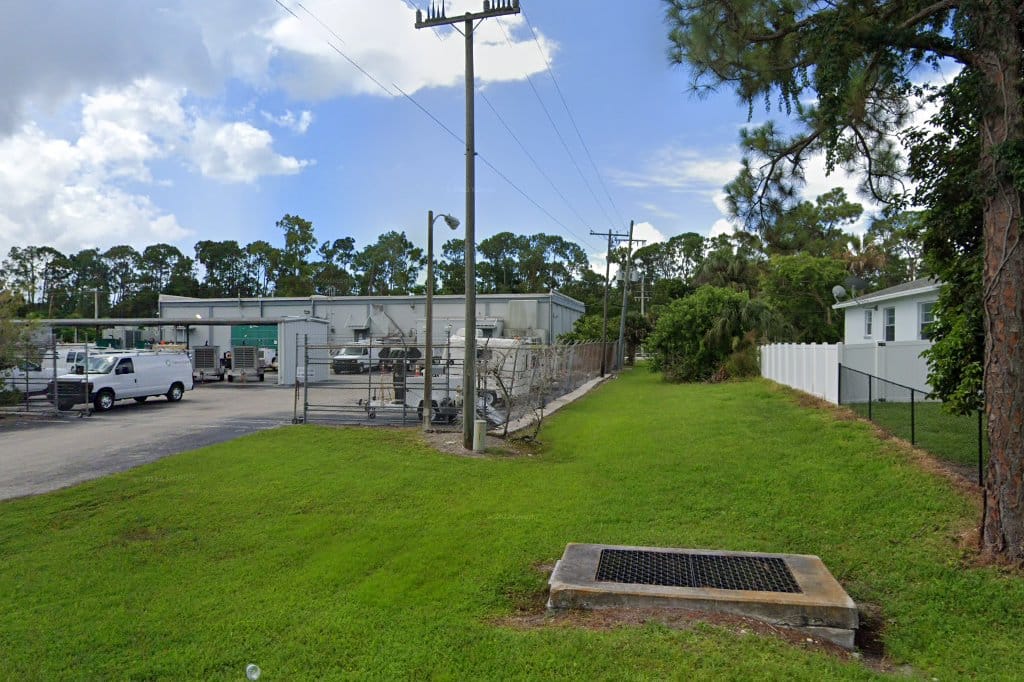 Animal Specialty Hospital