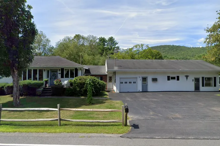 Queensbury Animal Hospital