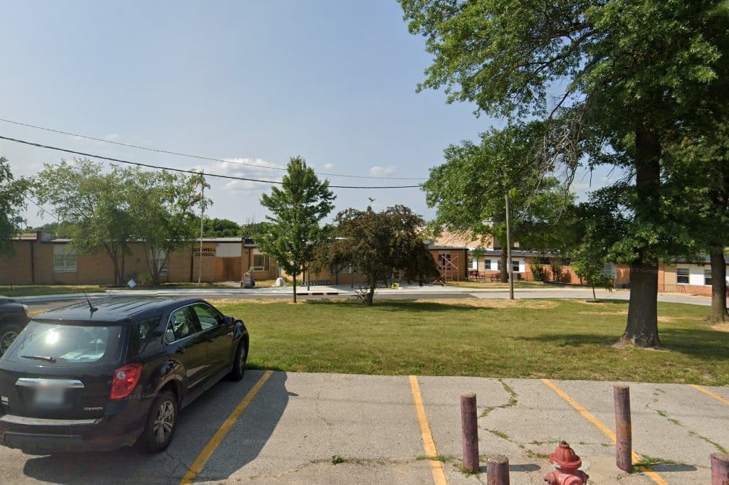 Boswell Elementary School