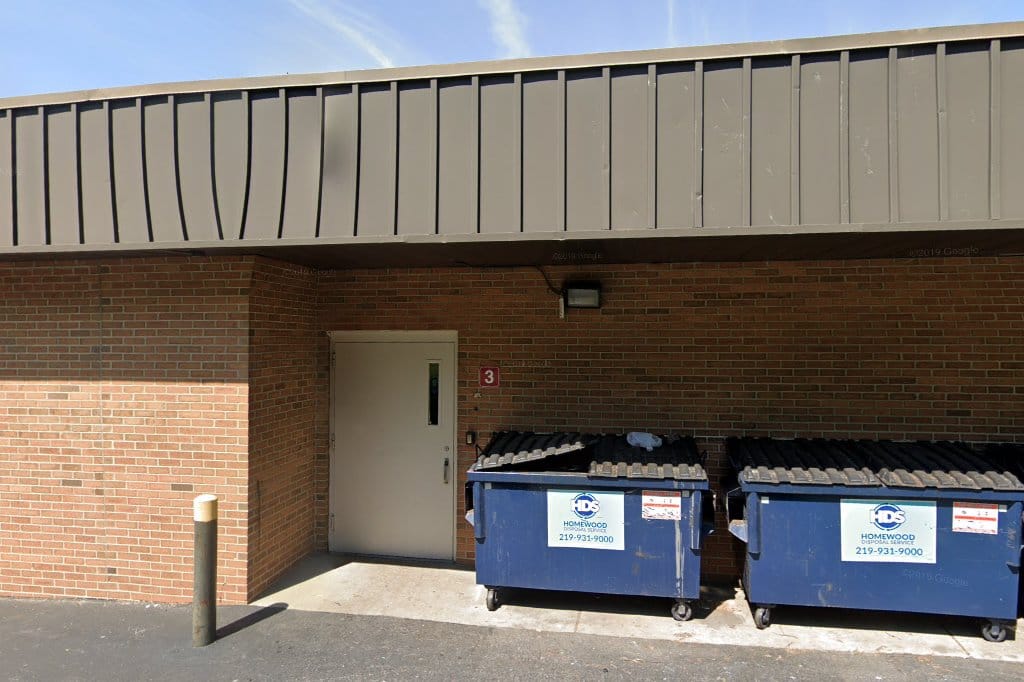 St Thomas More School