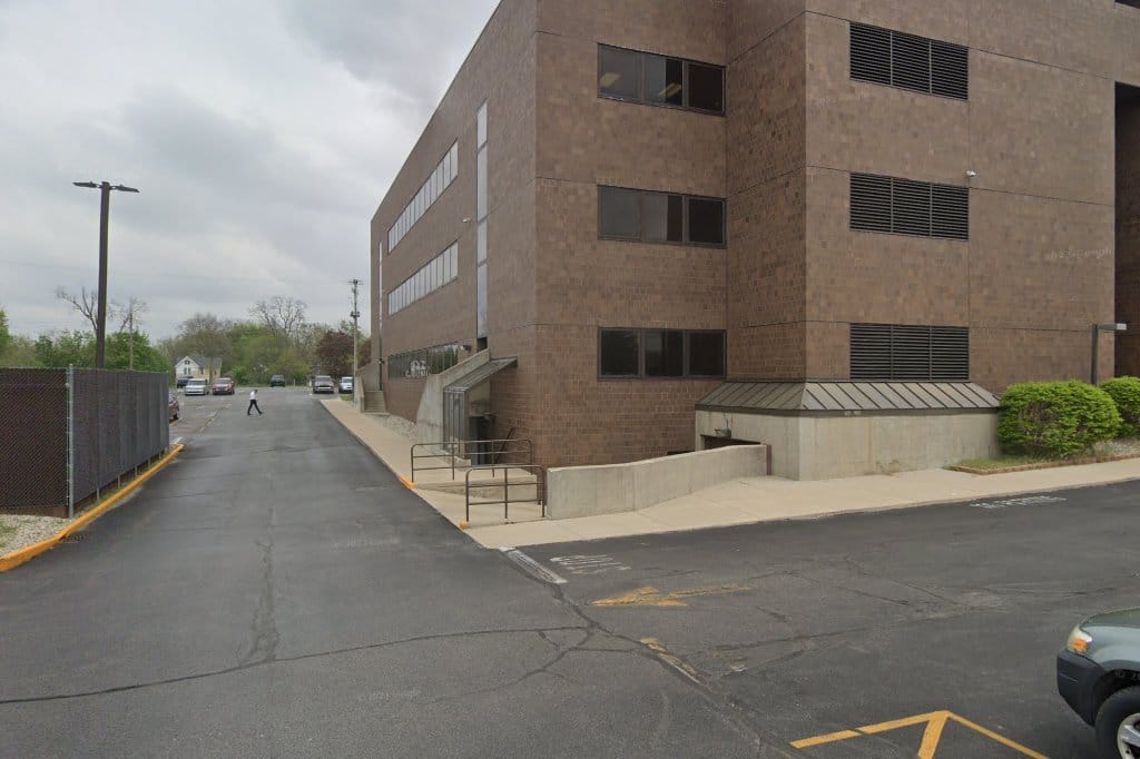 Lenawee County Prosecuting Attorney
