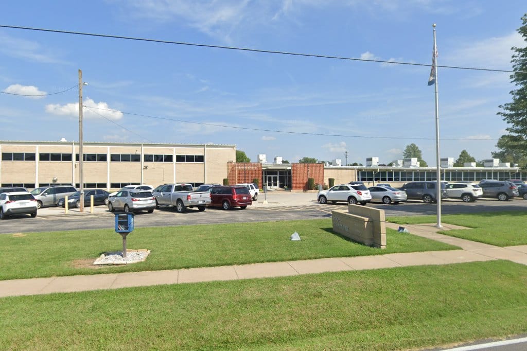 Price Elementary School