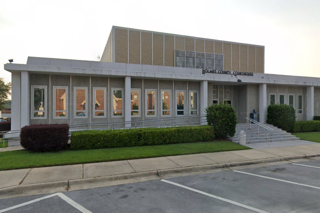 Holmes County Circuit Court
