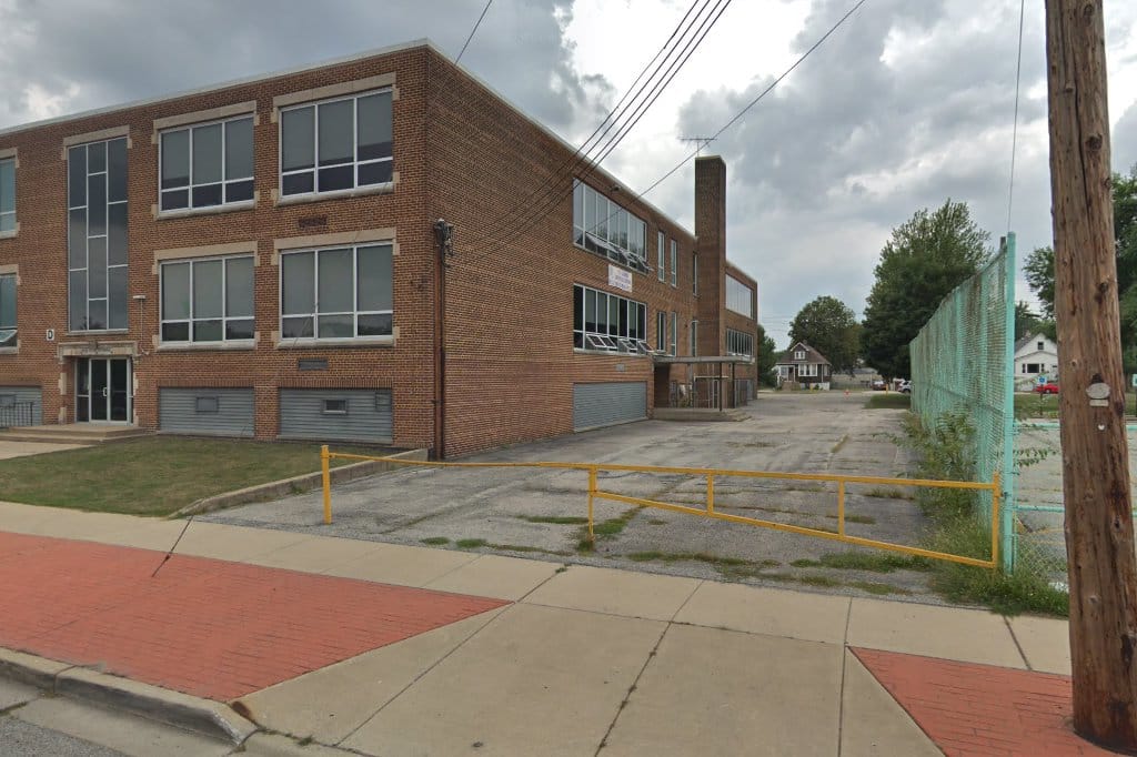 St Casimir School