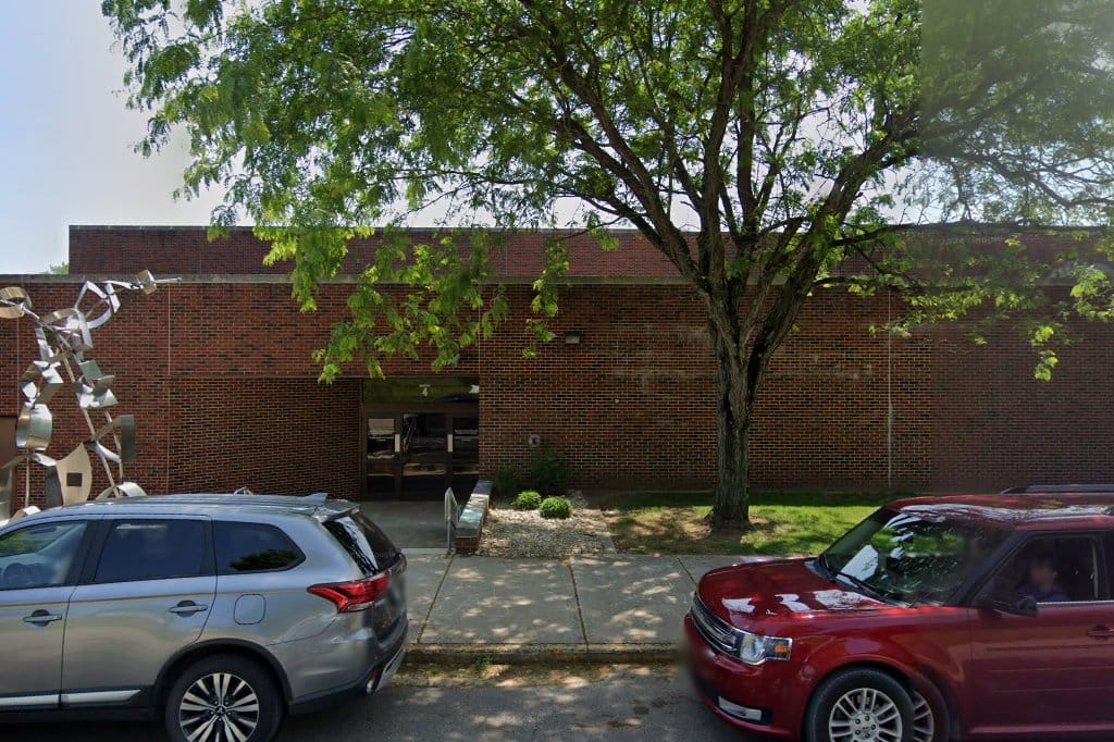 Brownstown Central Middle School