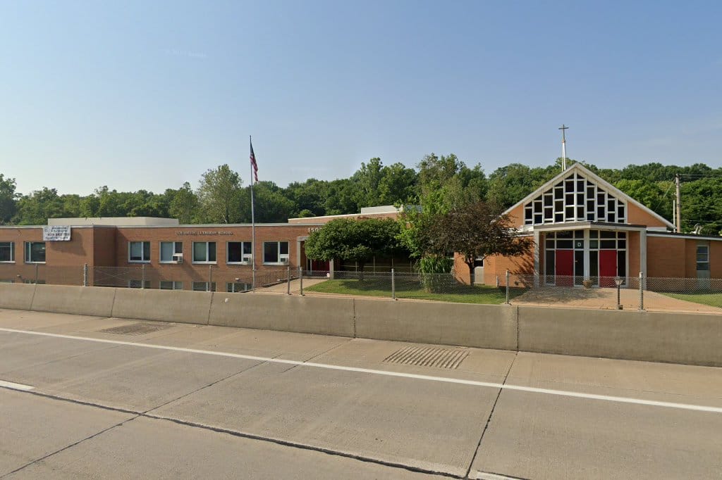 Our Savior Lutheran Church