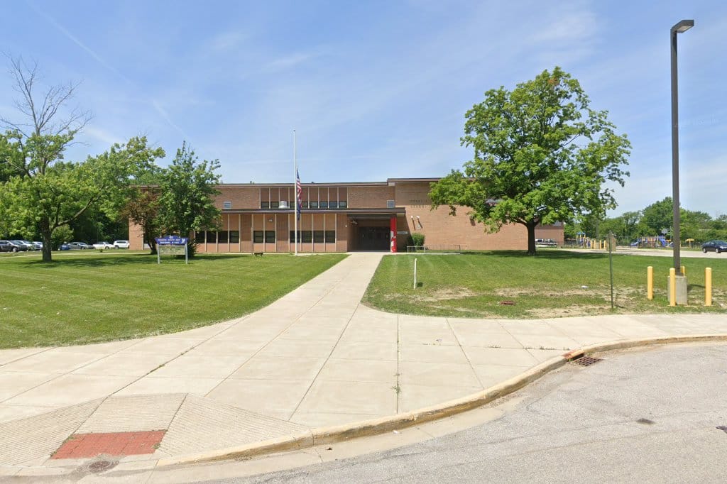 Francis Scott Key School 103