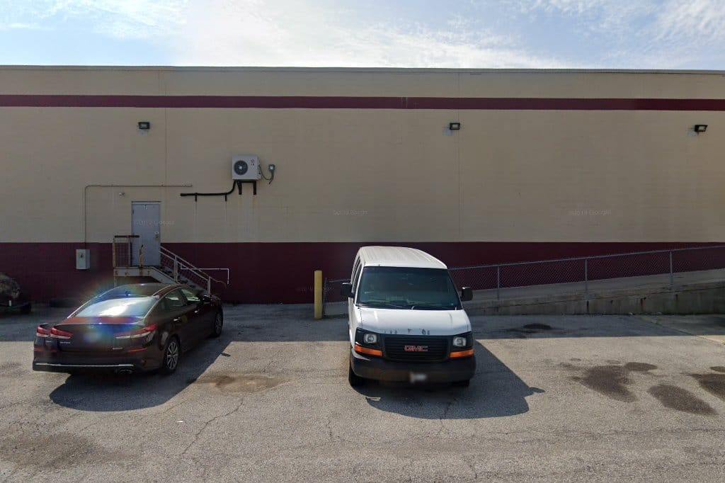 Charles A Tindley Accelerated School