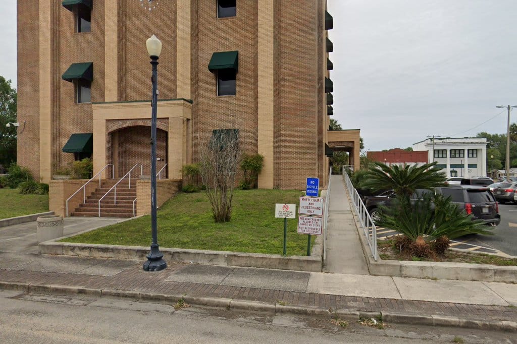 Taylor County Court