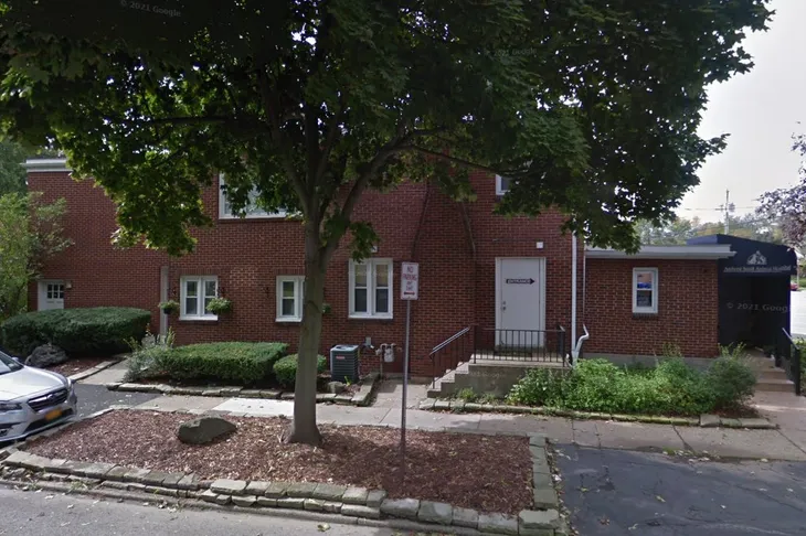 Amherst Small Animal Hospital