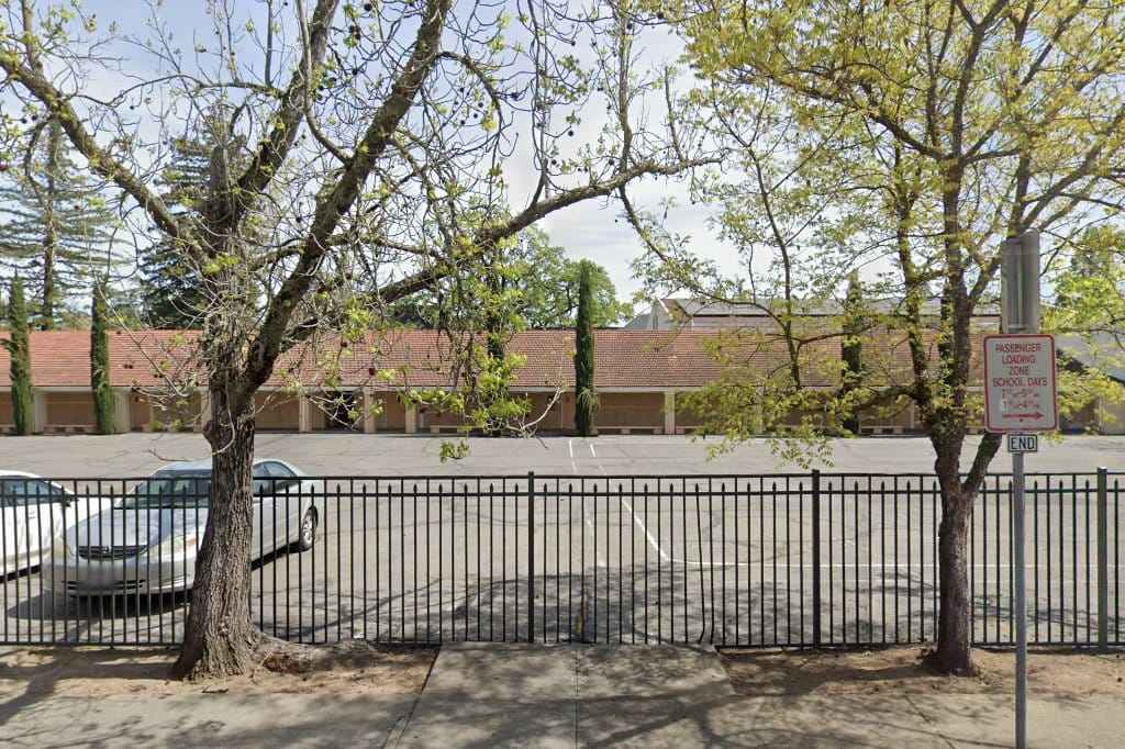 St Helena Catholic School