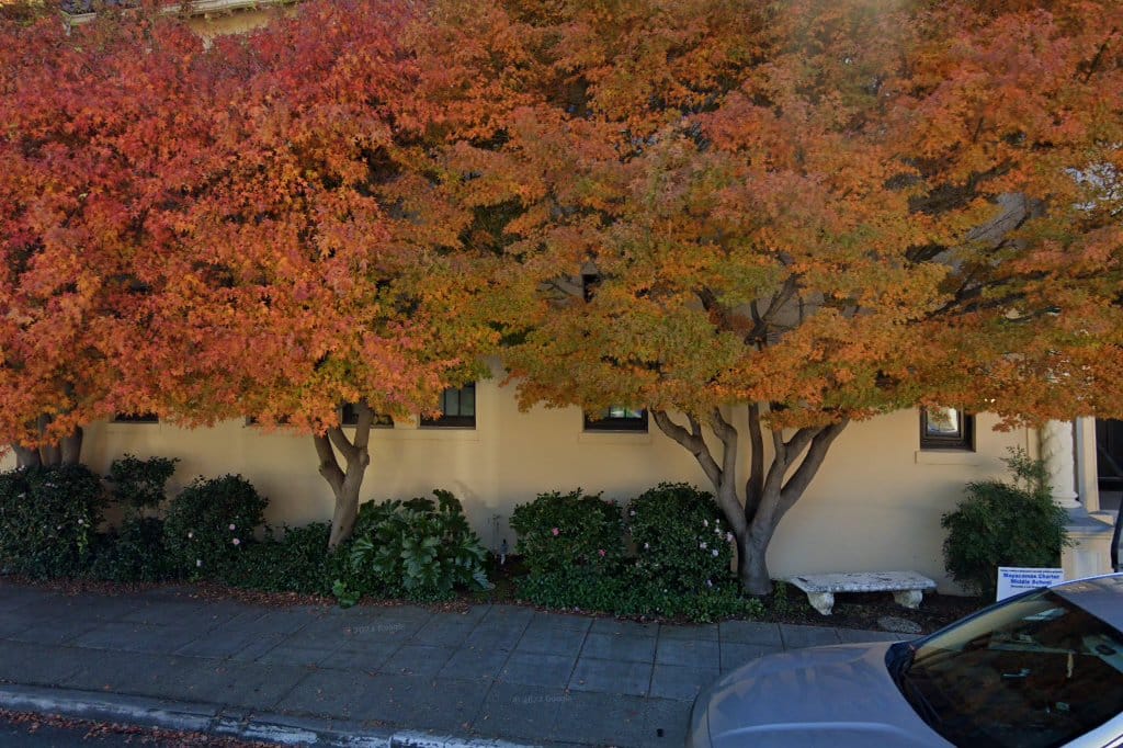Saint John the Baptist Catholic School