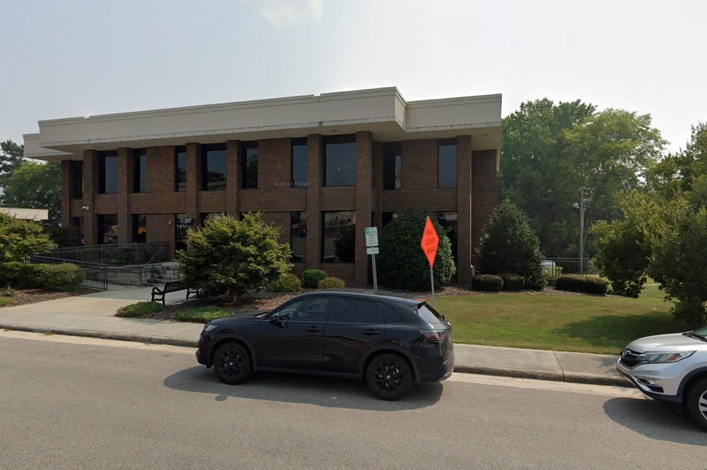 Moore County District Attorney