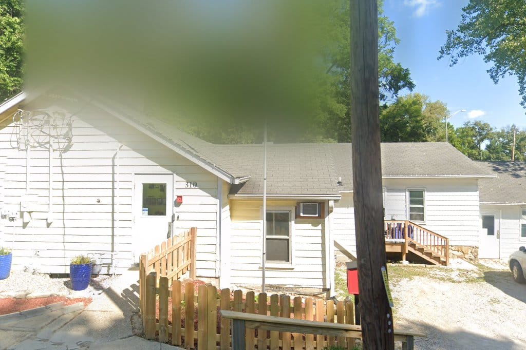 Children's Park Child Care Center