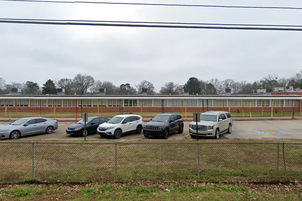 North Highlands Elementary