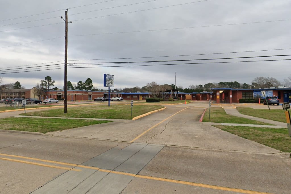Southern Hills Elementary School