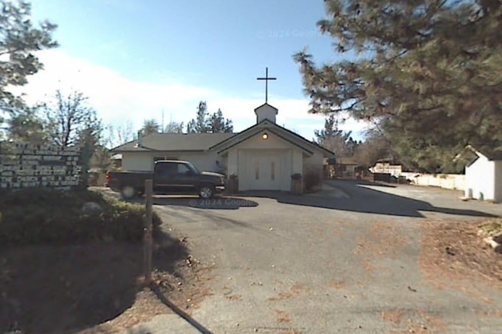 Greeley Hill Christian Academy