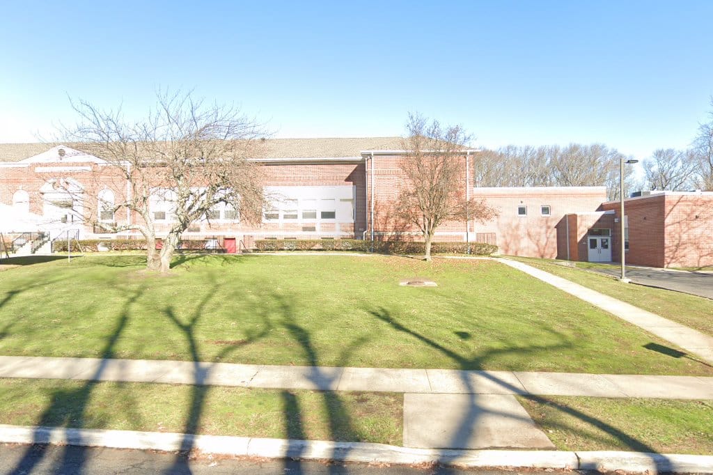 Wanamassa School