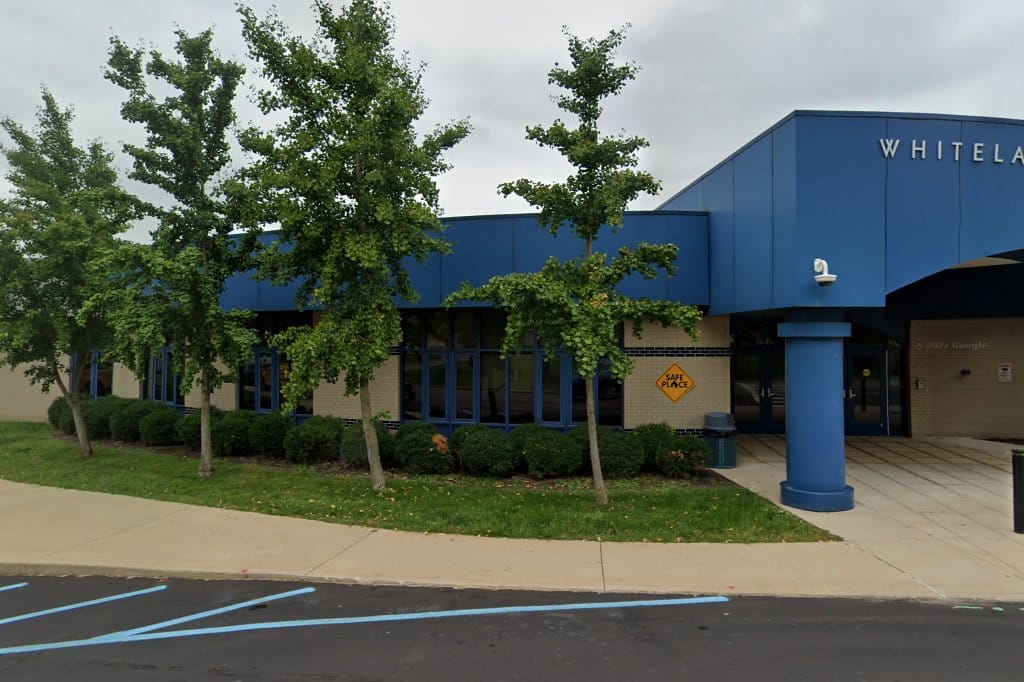 Whiteland Elementary School