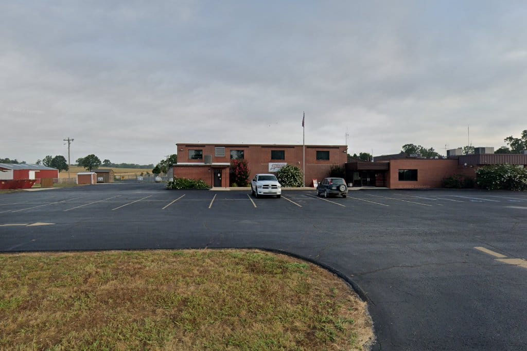 South Fork High School