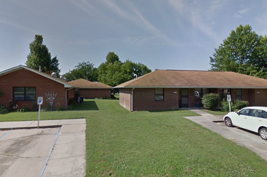 Dexter Housing Authority