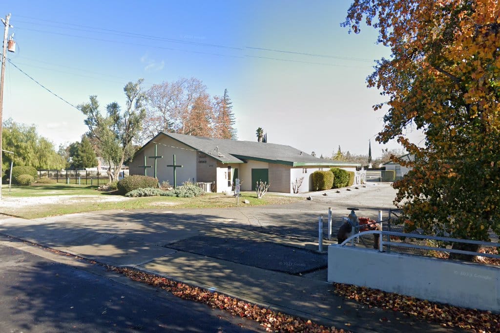 Merced Christian School