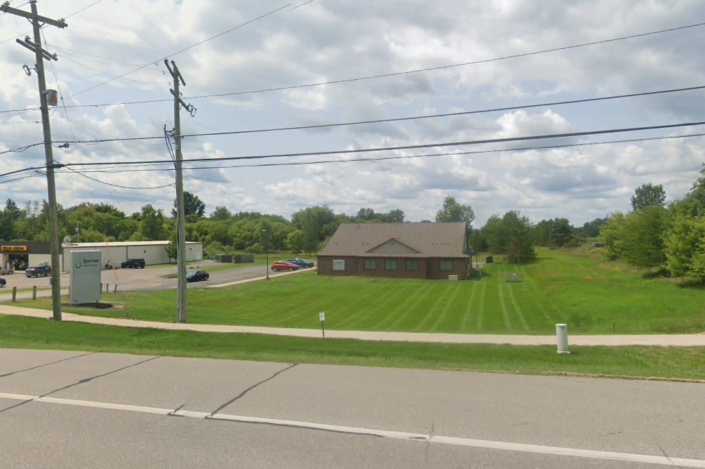 Montcalm County Prosecuting Attorney