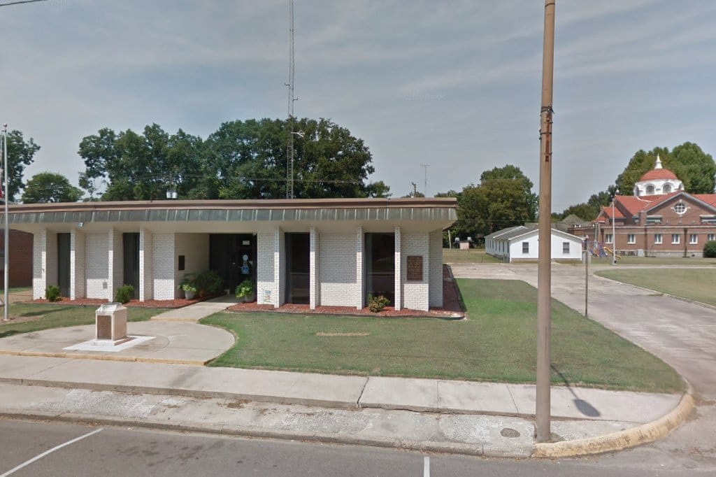 Clarendon Testing Facility