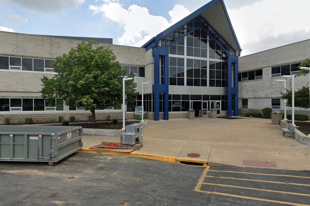 Troy Buchanan High School