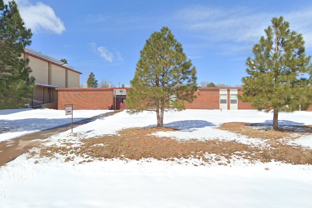 Corona Public Schools