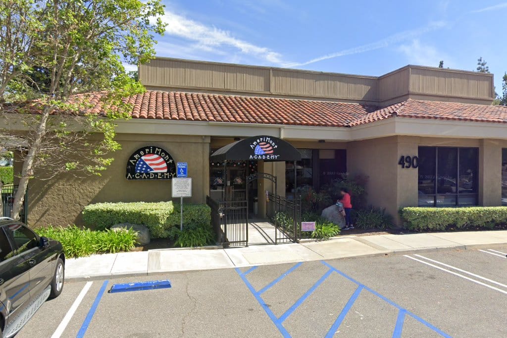 American Montessori Academy