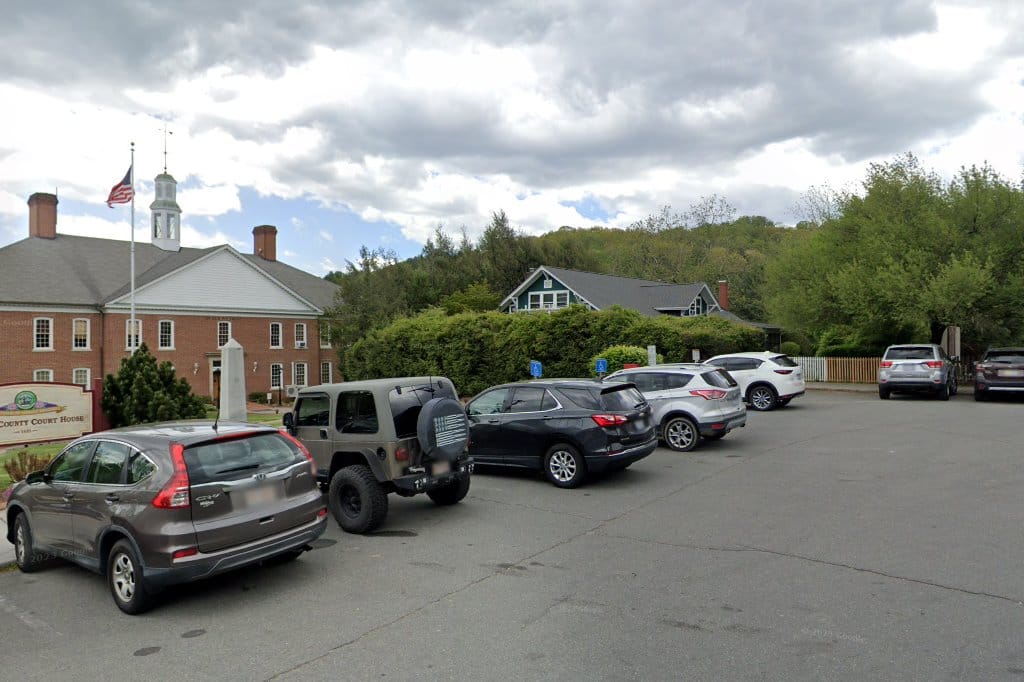 Yancey County District Attorney